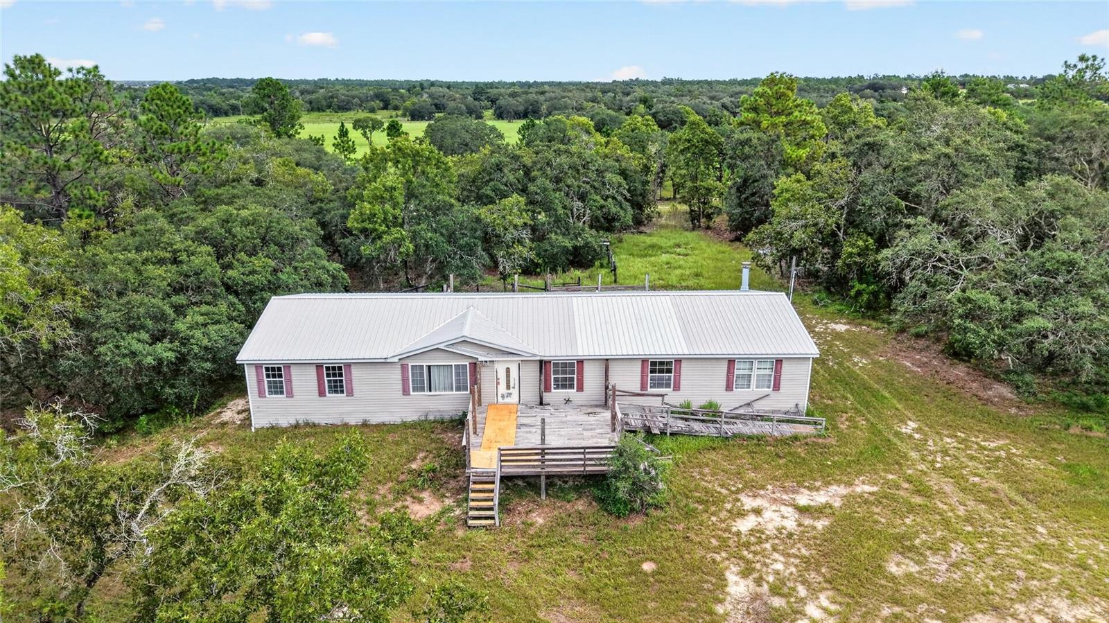 13291 101 Pl, Dunnellon, FL 34431