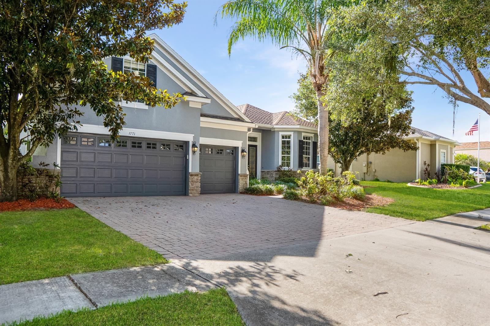 1771 Lee Janzen Dr, Kissimmee, FL 34744 photo