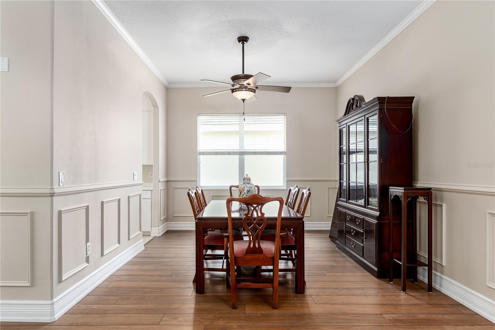 3208 Woodland Fern Dr, Parrish, FL 34219 photo