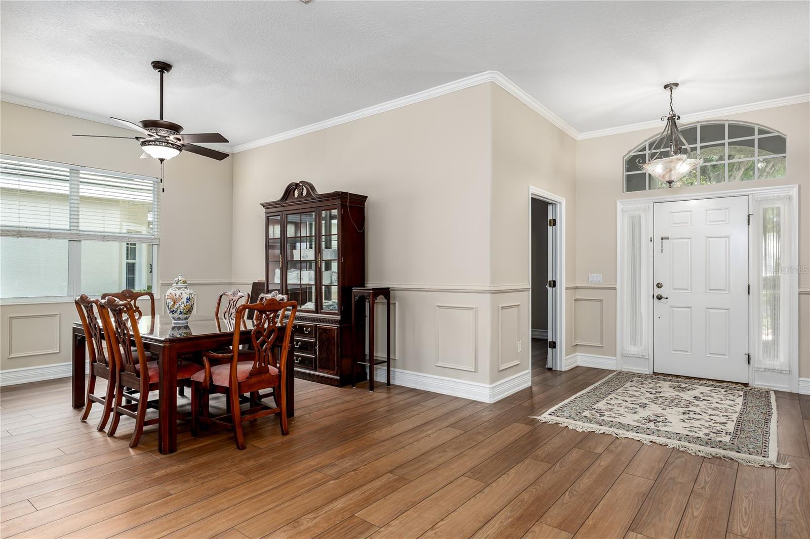3208 Woodland Fern Dr, Parrish, FL 34219 photo