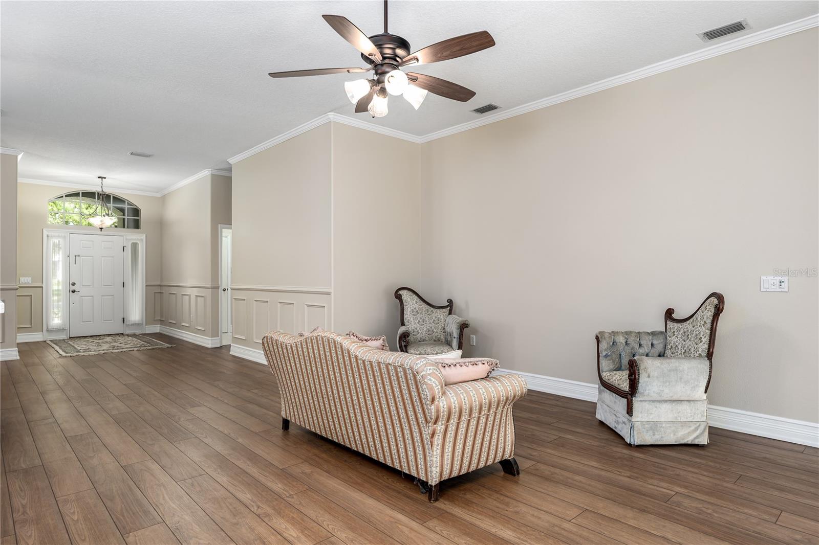 3208 Woodland Fern Dr, Parrish, FL 34219 photo