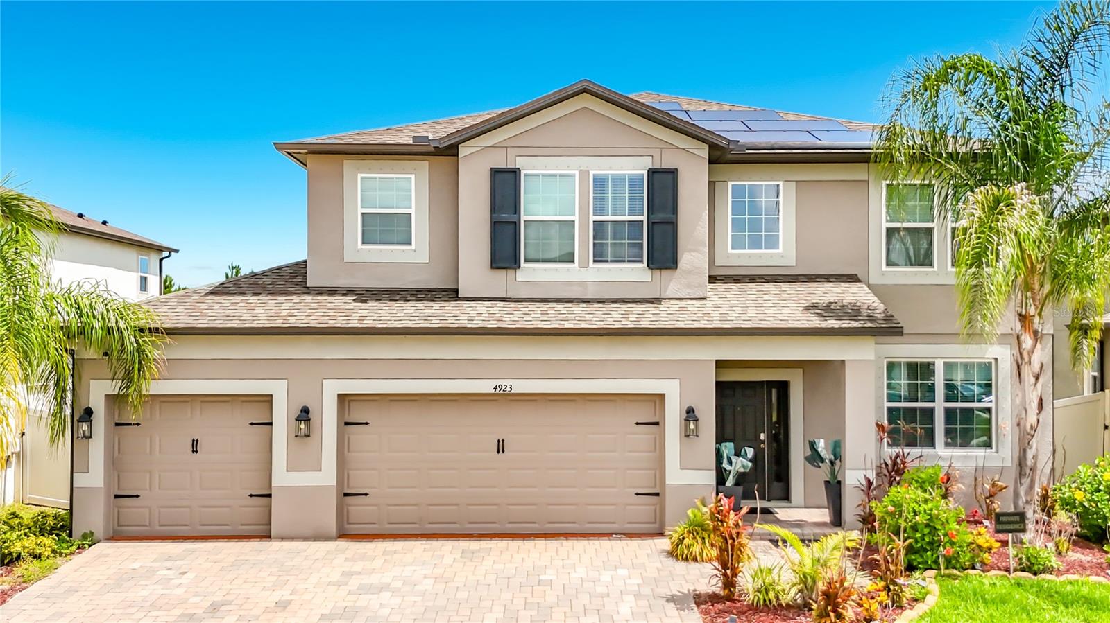 4923 Eagle Rock Dr, Wimauma, FL 33598 photo