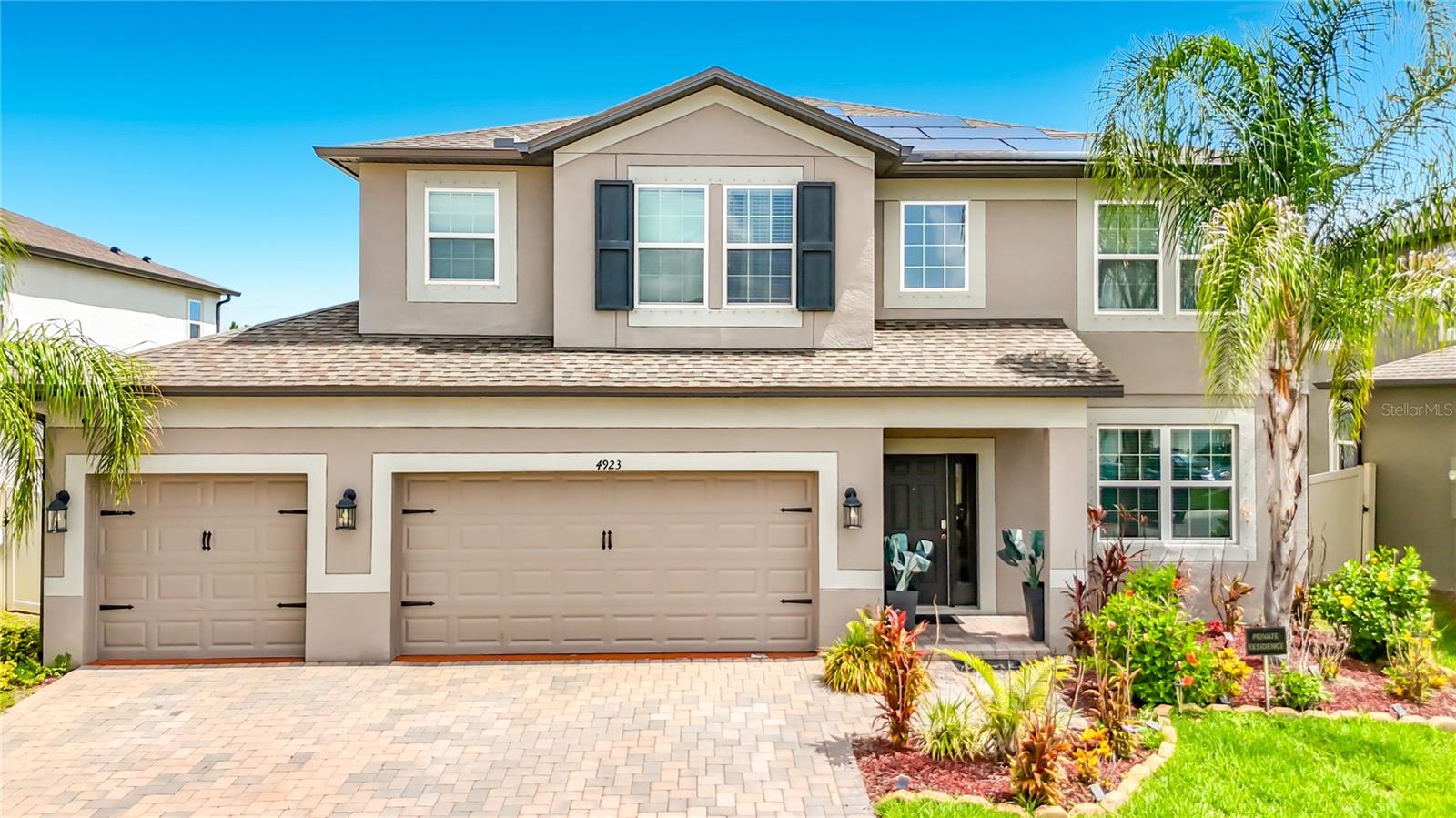 4923 Eagle Rock Dr, Wimauma, FL 33598