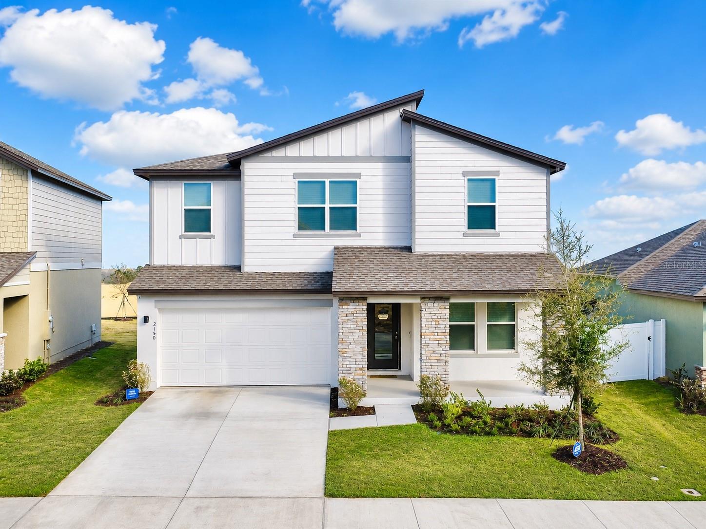 2150 Gold Dust Dr, Clermont, FL 34715