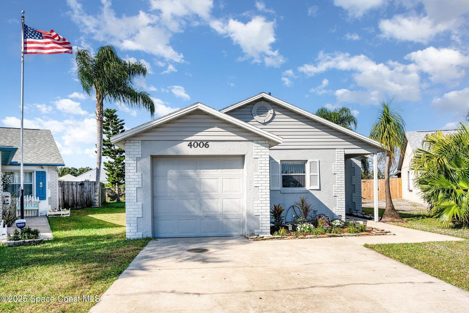 4006 Dewberry Cir, Melbourne, FL 32901