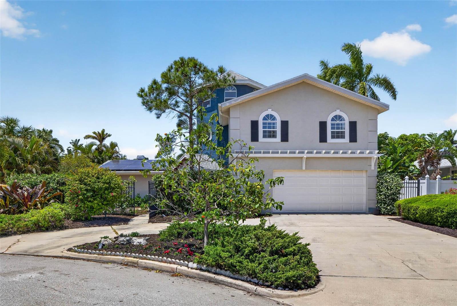 342 2 Ave, Tierra Verde, FL 33715 photo