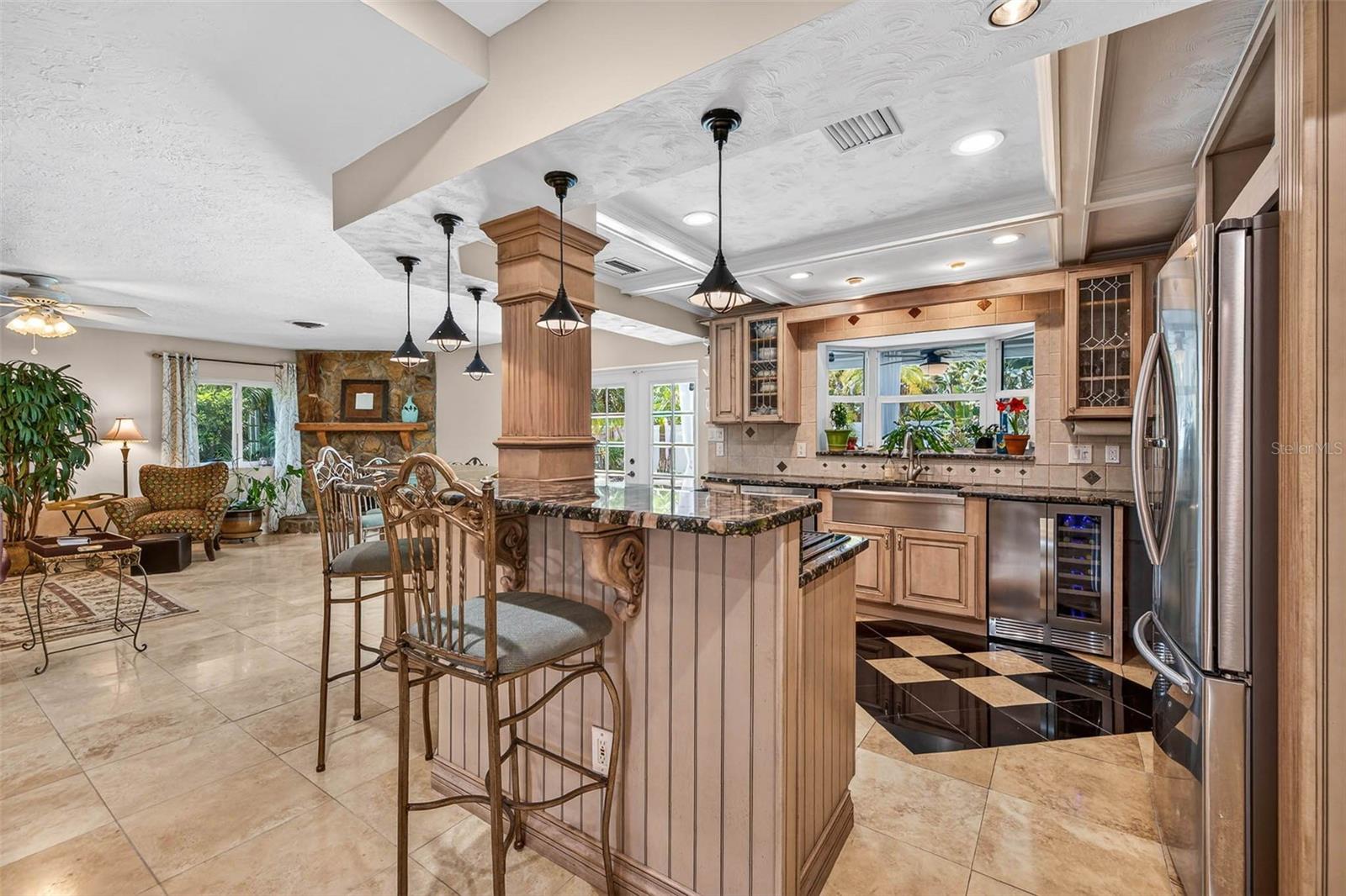 342 2 Ave, Tierra Verde, FL 33715 photo