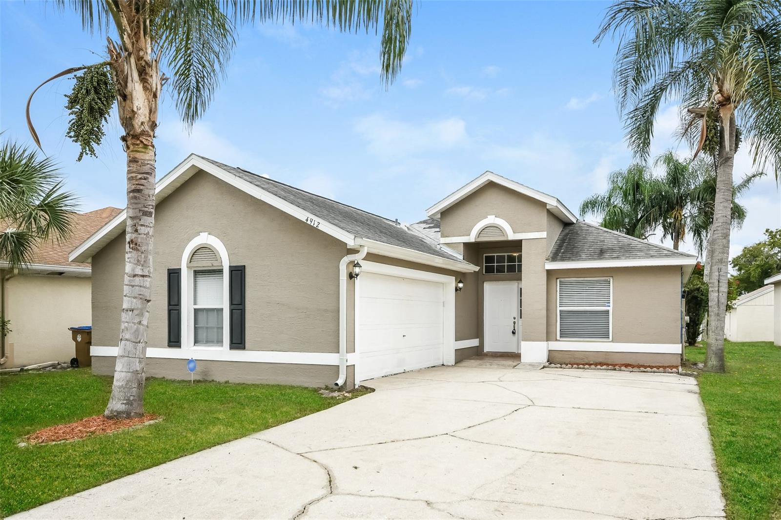 4912 Sausalito Ln, Kissimmee, FL 34746 photo
