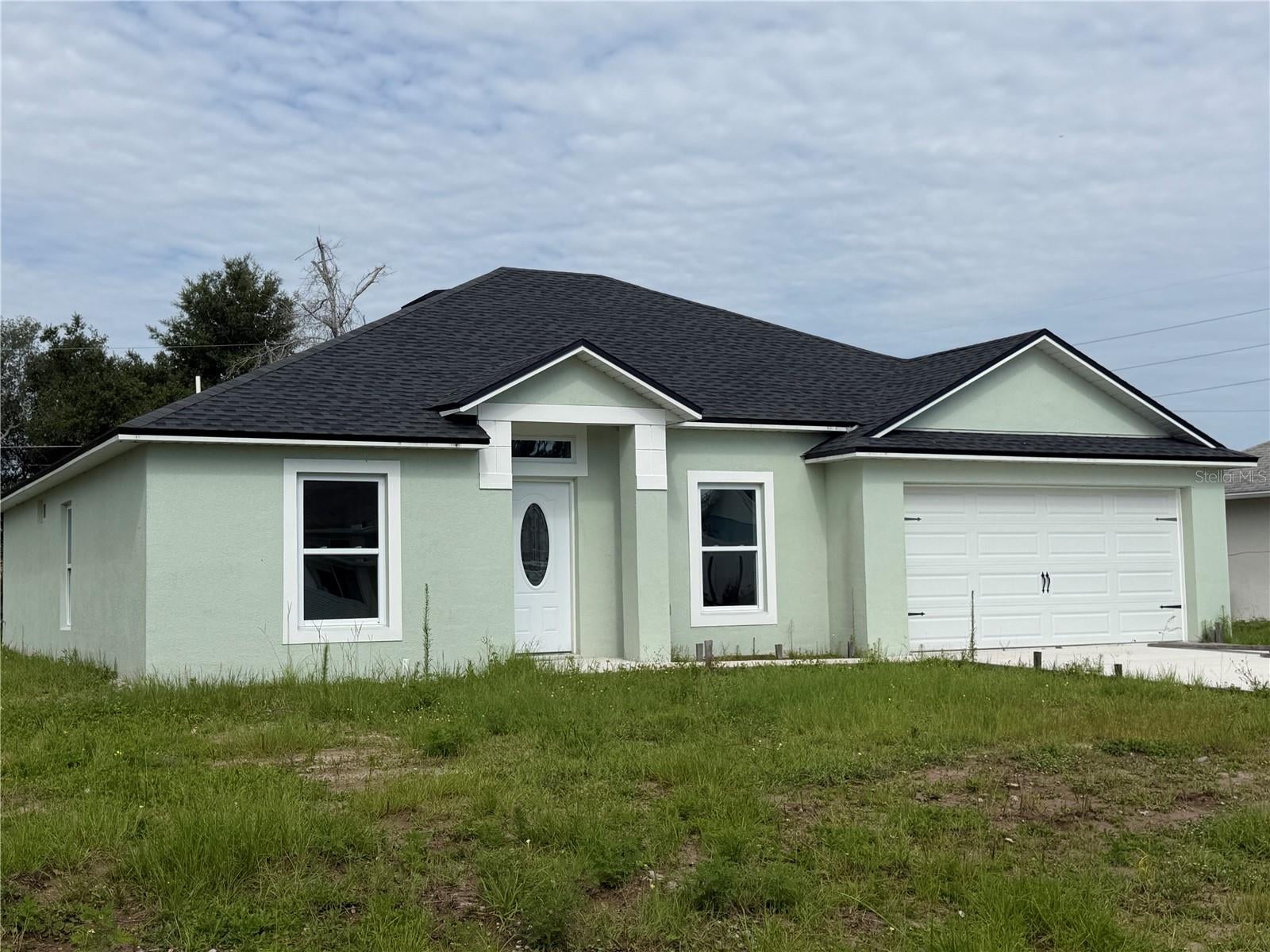 2452 Ainsworth Ave, Deltona, FL 32738