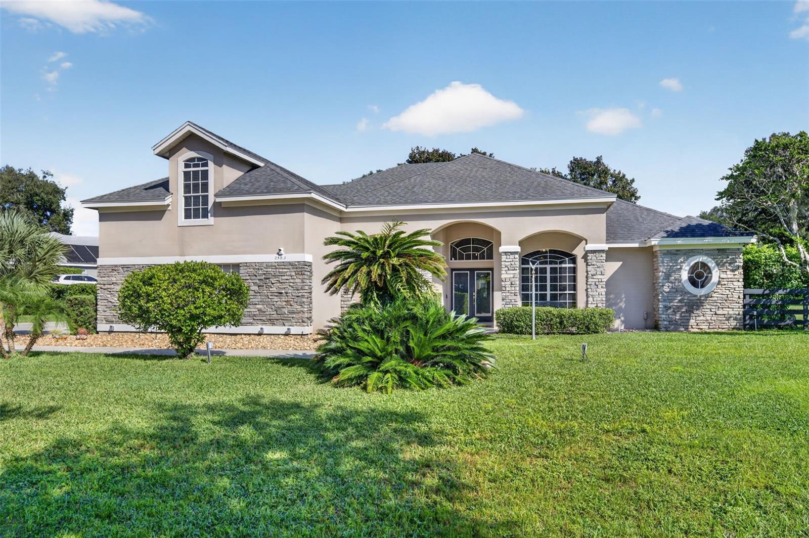 25013 Derby Dr, Sorrento, FL 32776 photo