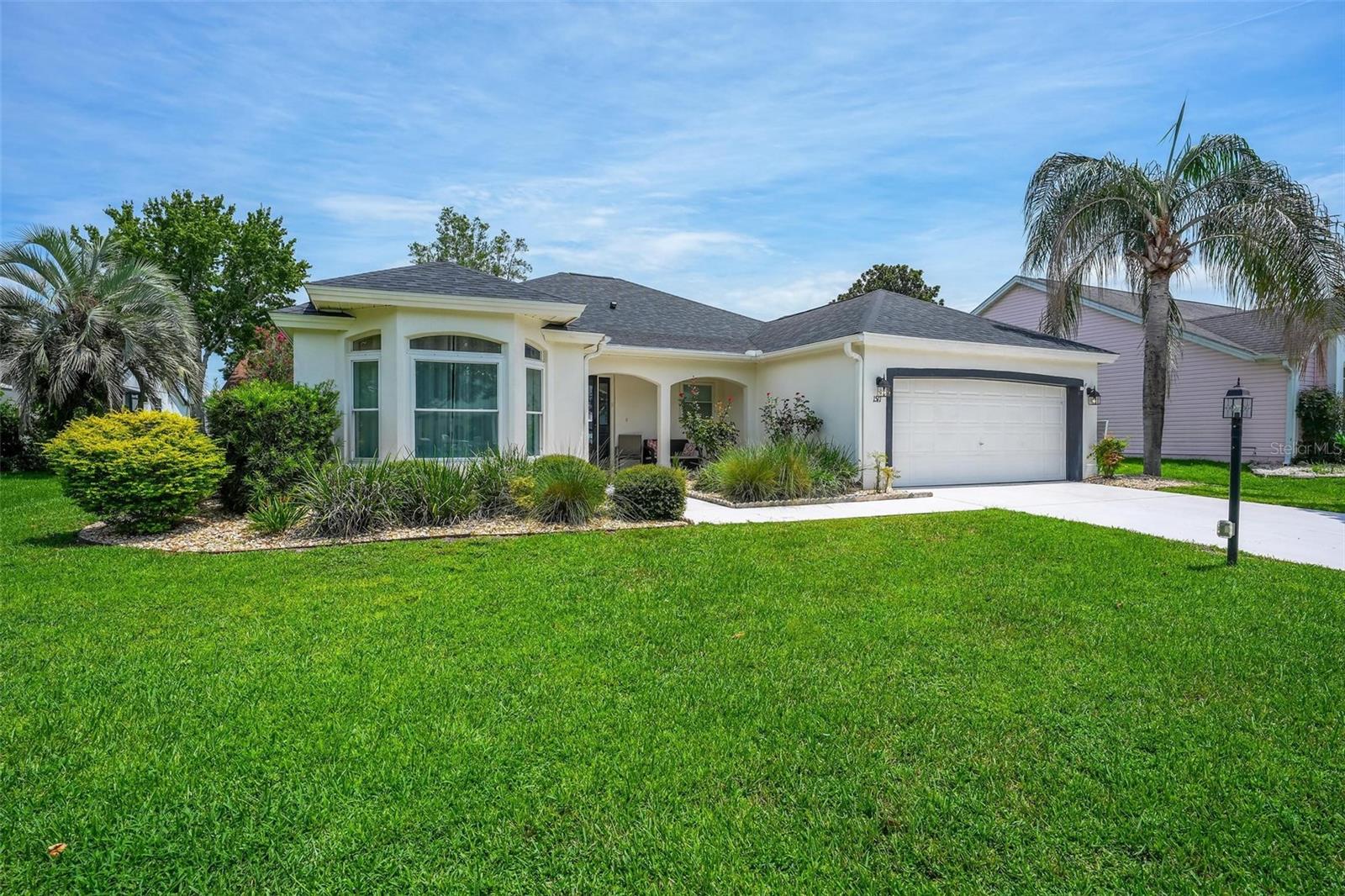 1511 Lavaca Ln, Lady Lake, FL 32159 photo