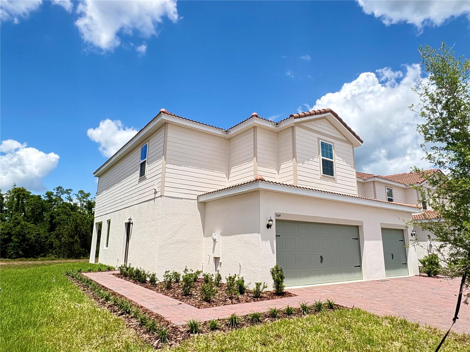 564 Bay Leaf Dr, Poinciana, FL 34759 photo