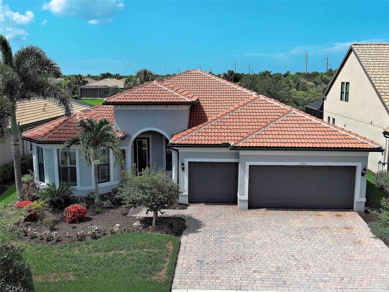 13861 Neviano St, Venice, FL 34293