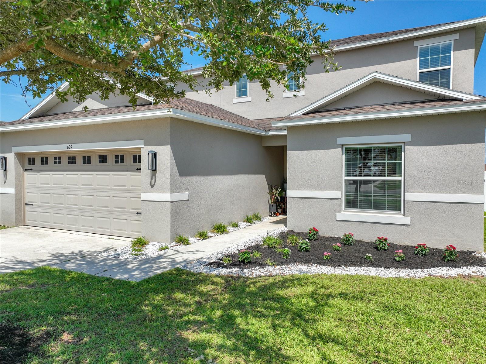 405 Kestrel Dr, Groveland, FL 34736 photo