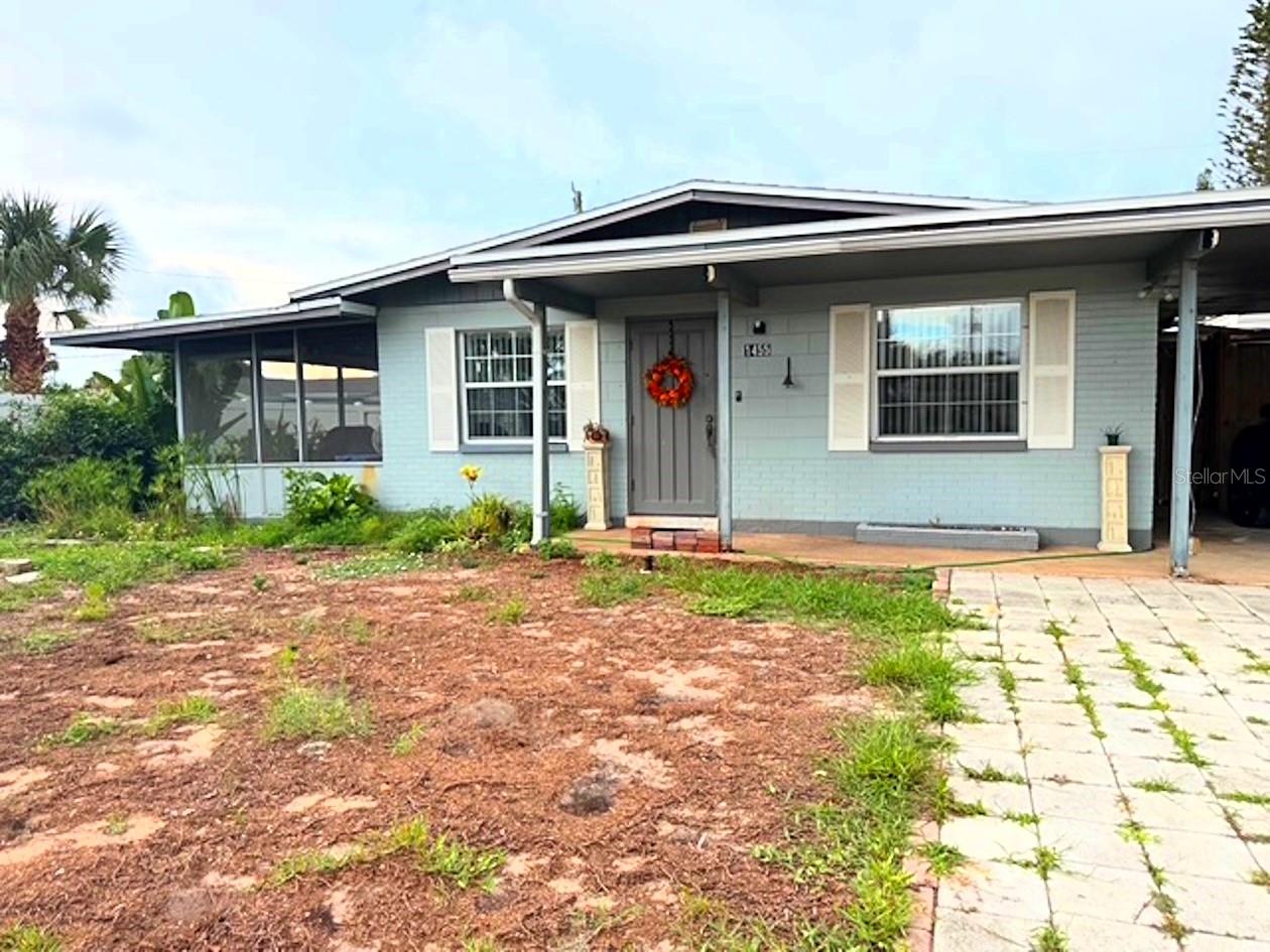 1455 Quince Ave, Merritt Island, FL 32952