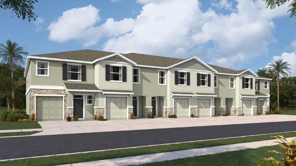 11146 Treasure Swale Way, Land O Lakes, FL 34638 photo