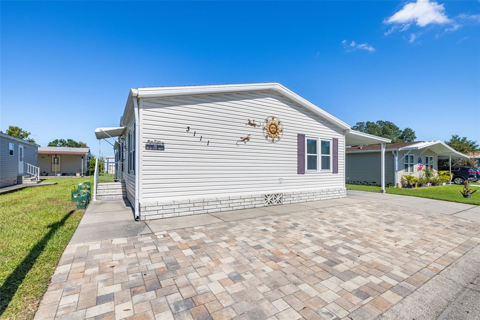 3111 Short Leaf St, Wesley Chapel, FL 33543 photo