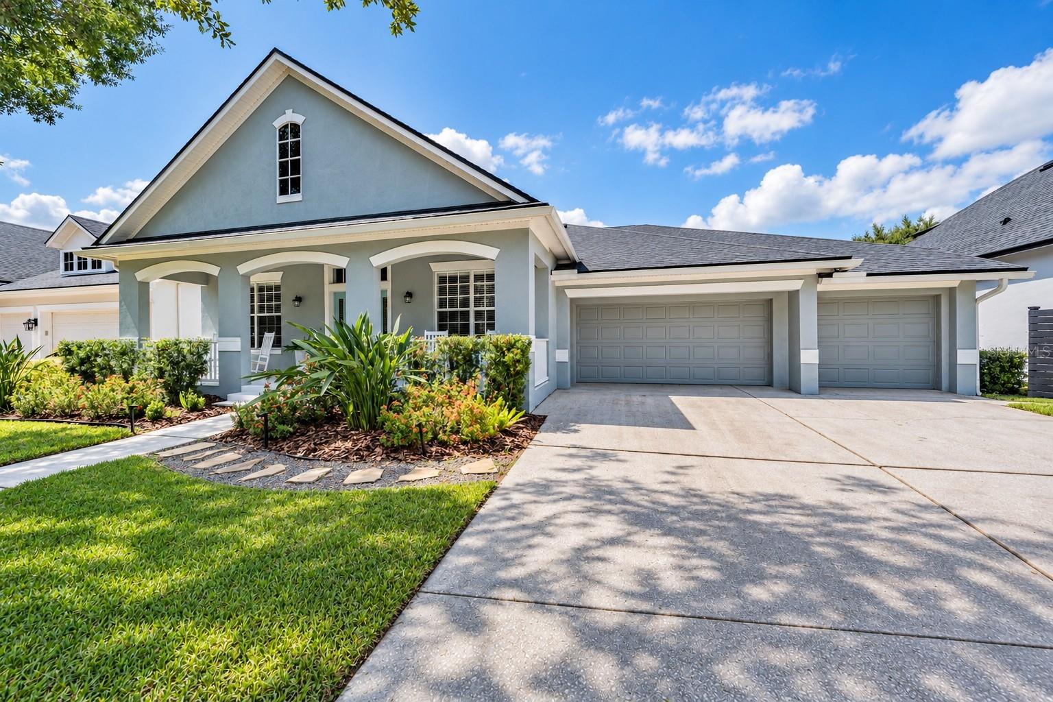 14607 Canopy Dr, Tampa, FL 33626