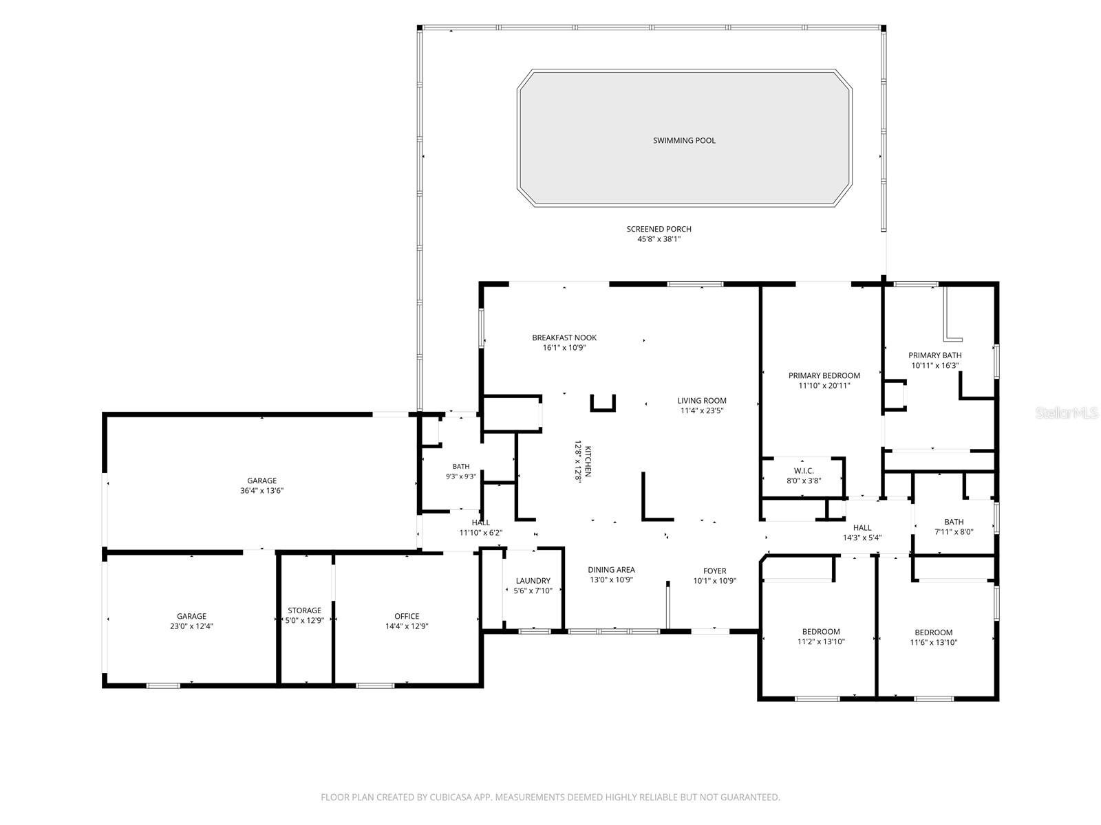 5718 NE 61 Avenue Rd, Silver Springs, FL 34488 photo