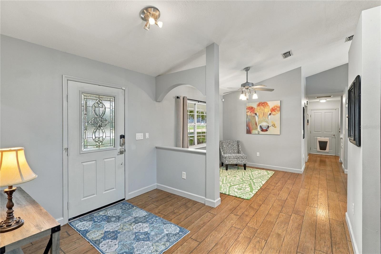 5718 NE 61 Avenue Rd, Silver Springs, FL 34488 photo