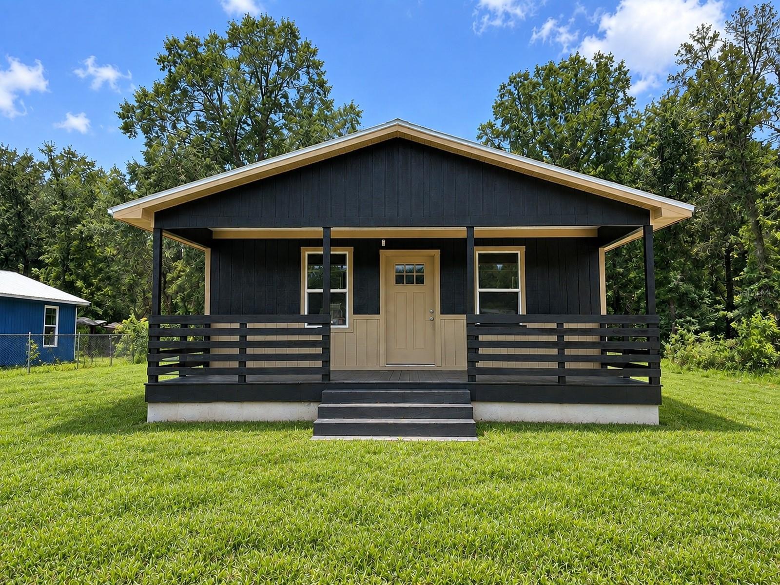 4839 County Road 686, Webster, FL 33597