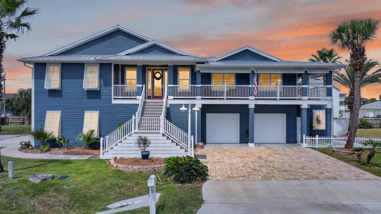 45 Rollins Dr, Palm Coast, FL 32137 photo
