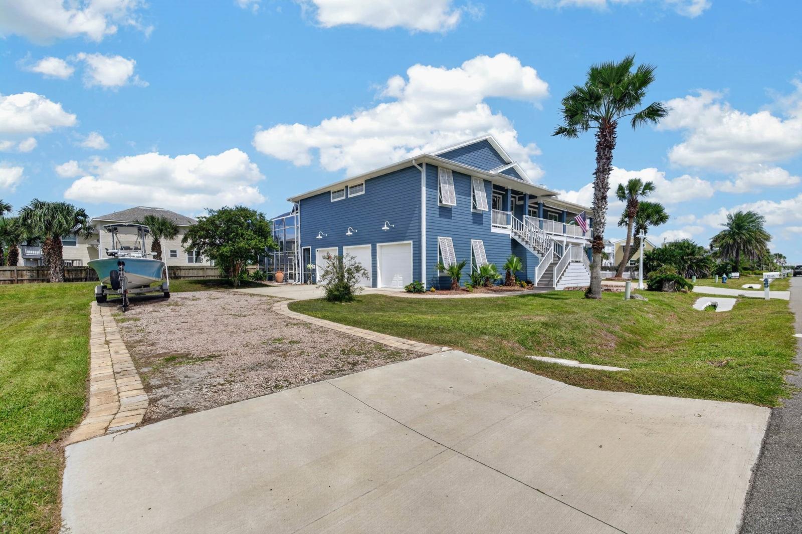 45 Rollins Dr, Palm Coast, FL 32137 photo
