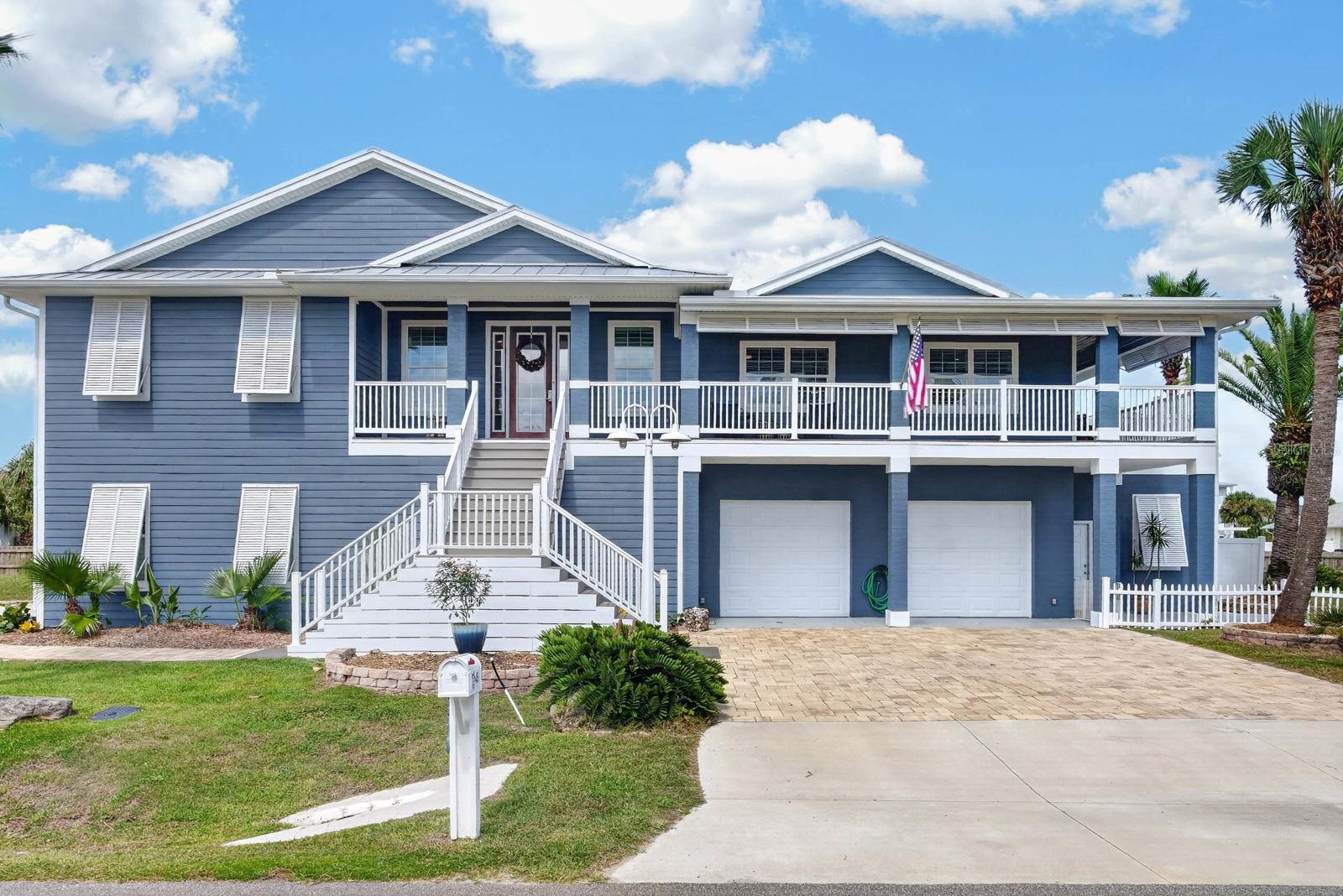 45 Rollins Dr, Palm Coast, FL 32137 photo