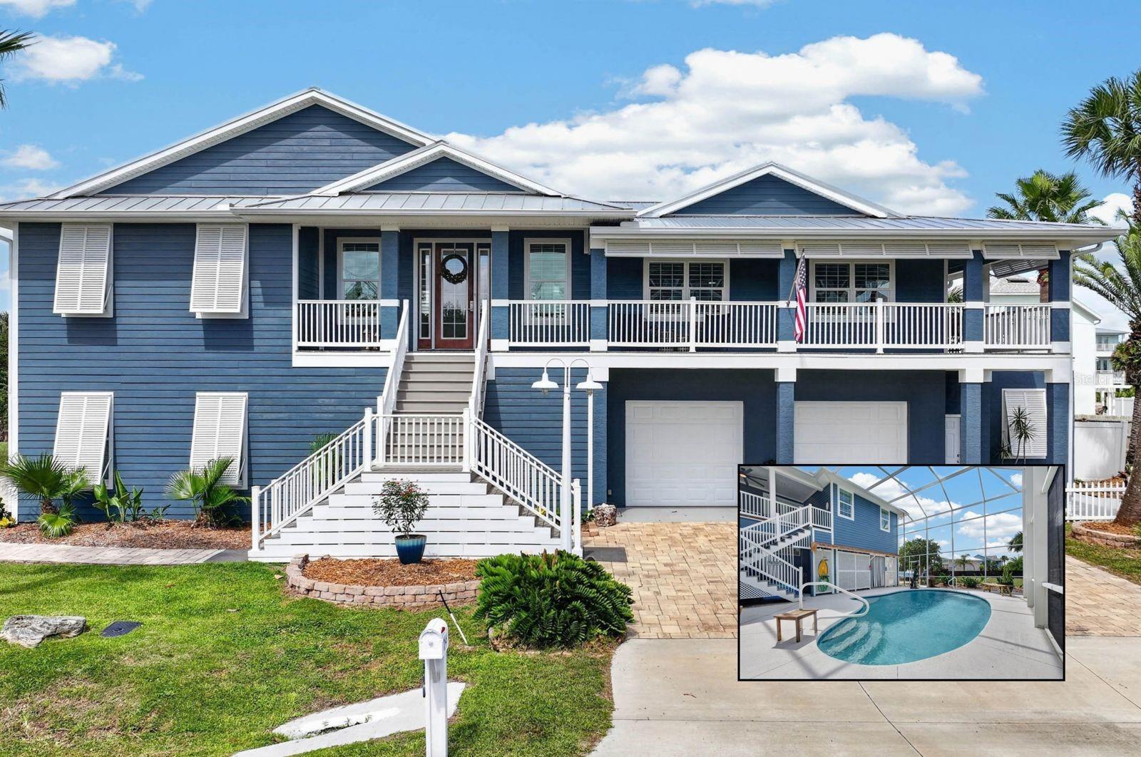 45 Rollins Dr, Palm Coast, FL 32137 photo