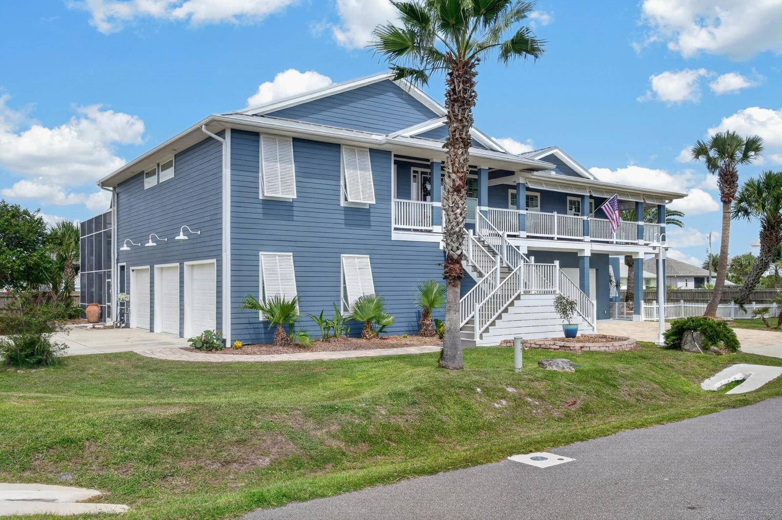45 Rollins Dr, Palm Coast, FL 32137 photo