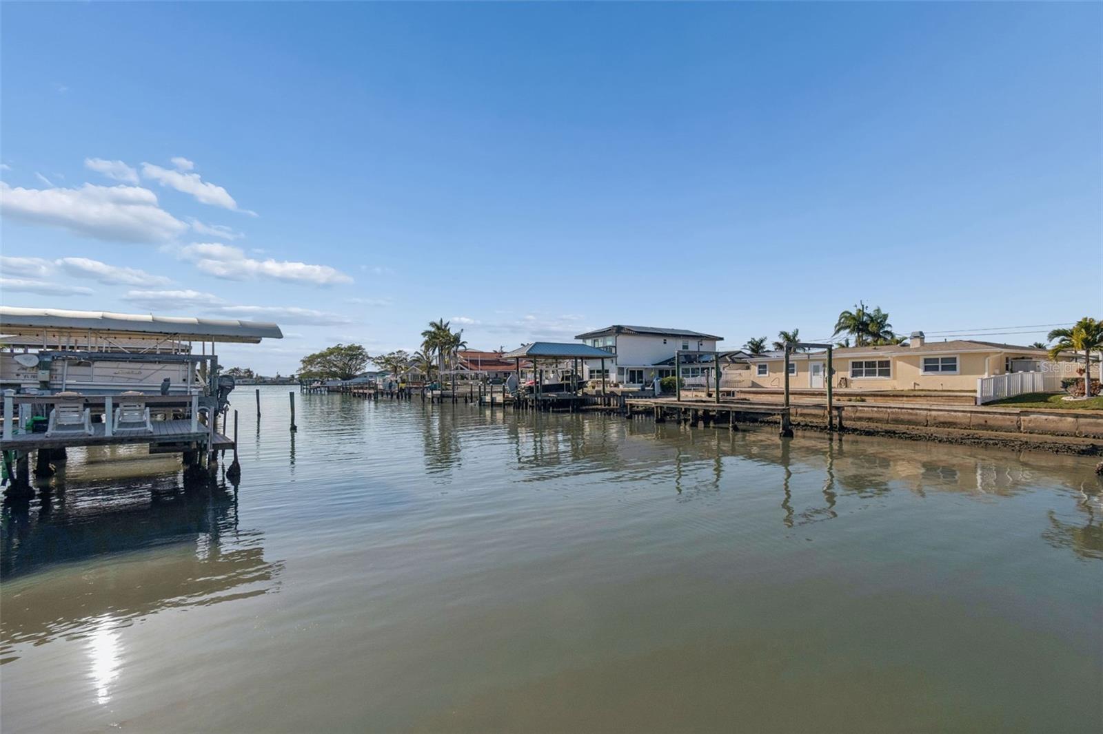 4415 Clearwater Harbor Dr, Largo, FL 33770 photo