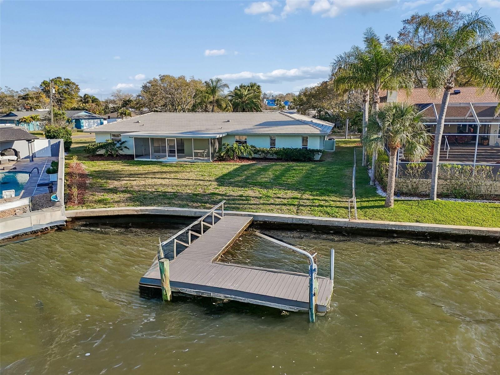 4415 Clearwater Harbor Dr, Largo, FL 33770 photo