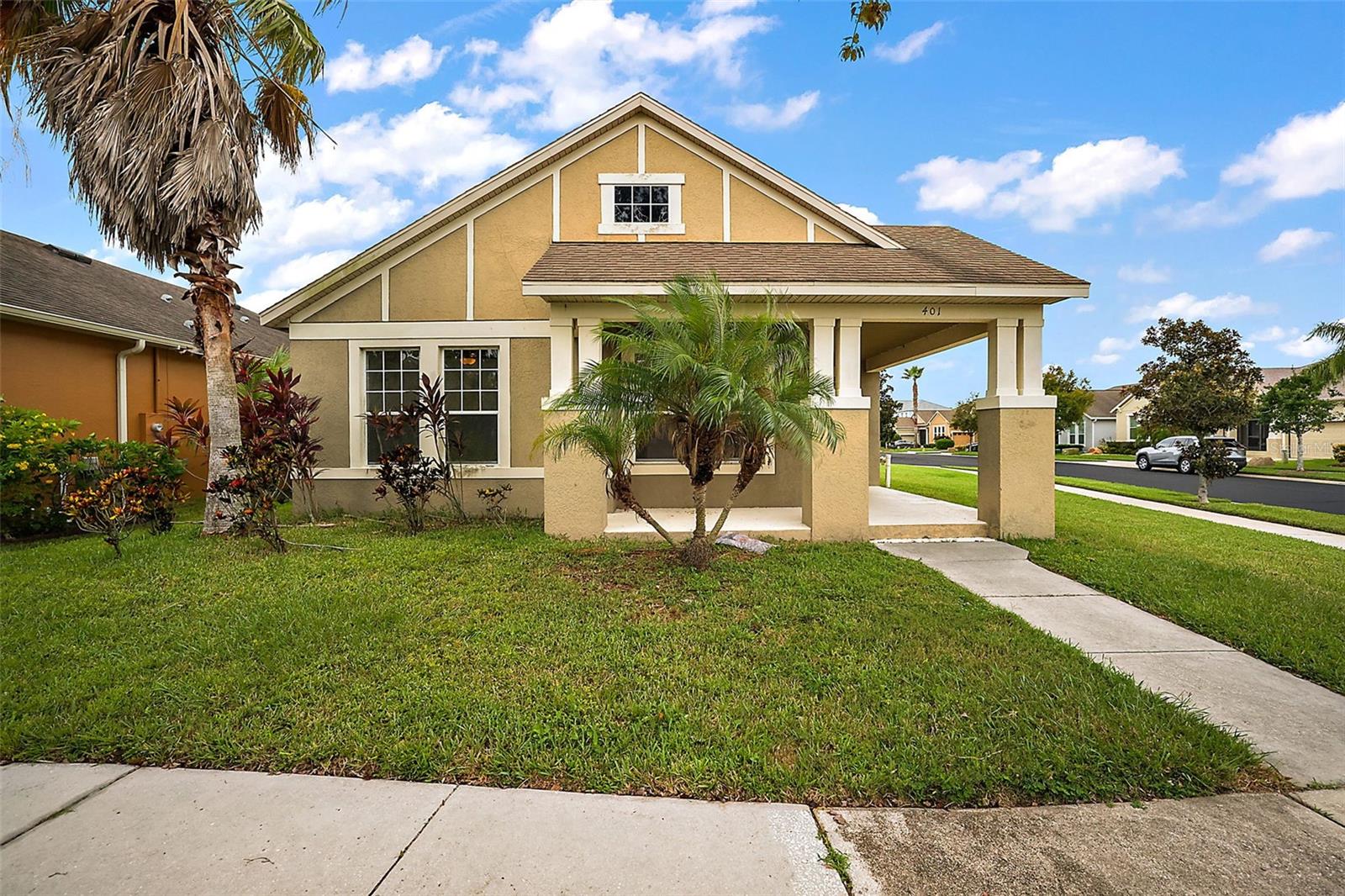 401 Grassy Key Way, Groveland, FL 34736 photo