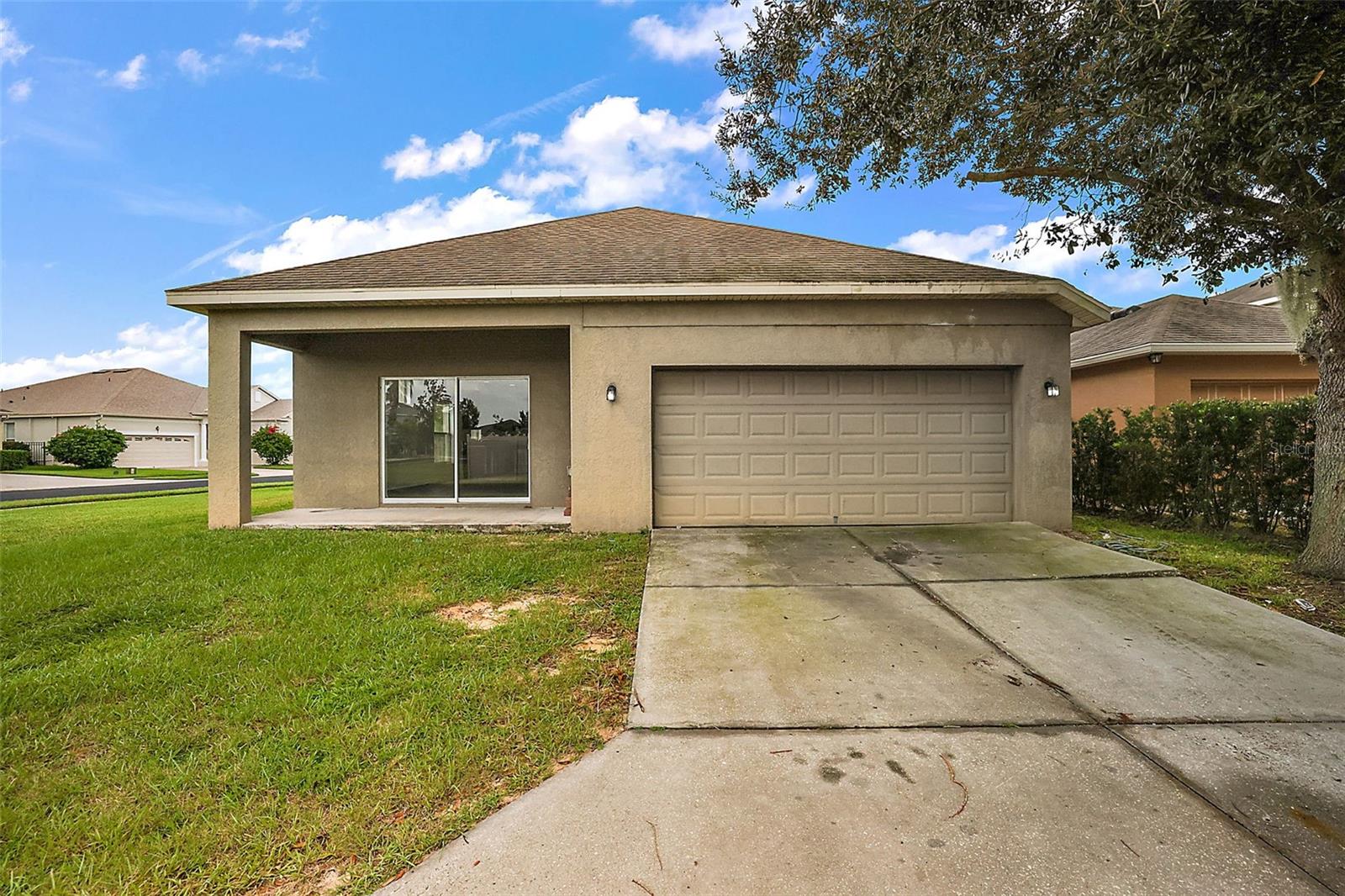 401 Grassy Key Way, Groveland, FL 34736