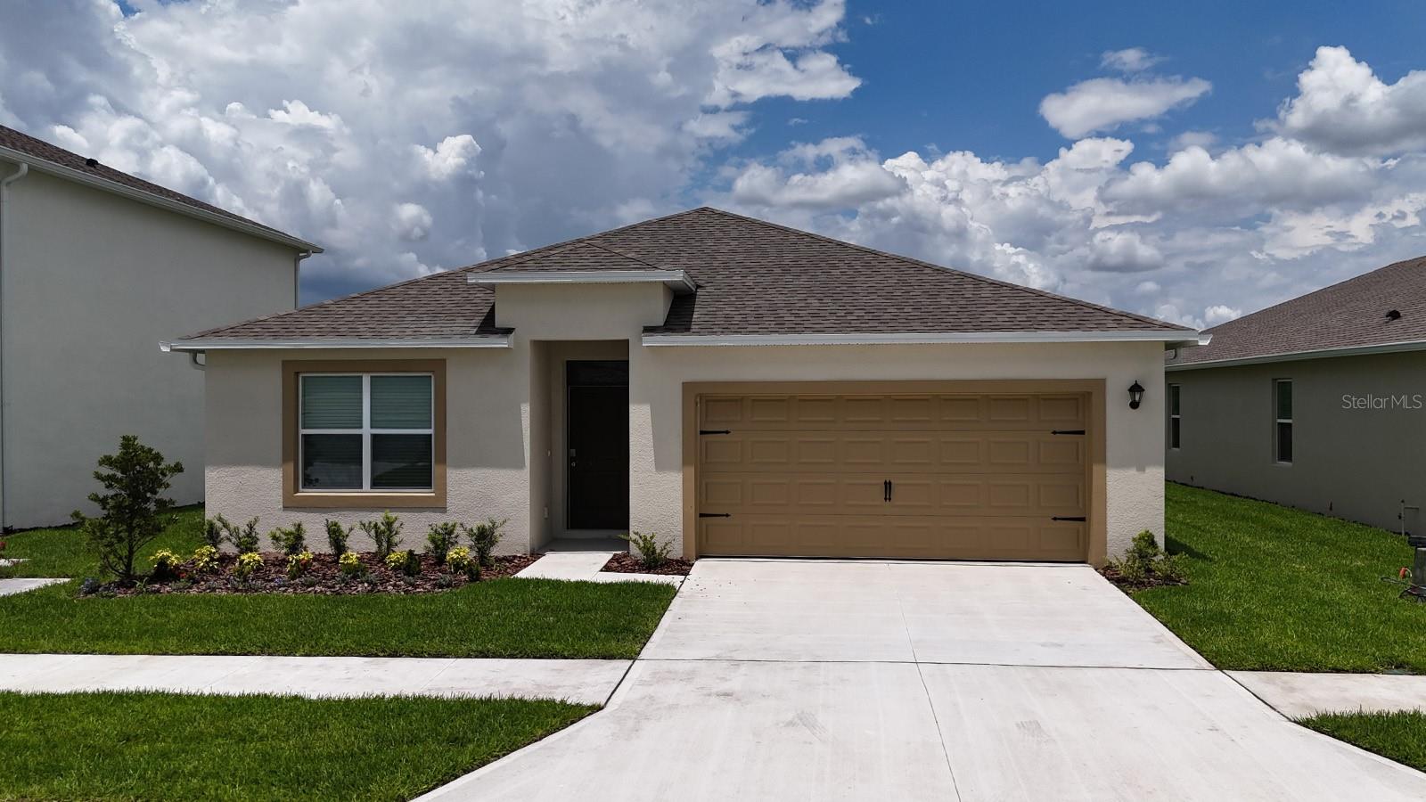 4262 Lester Dr, Lake Wales, FL 33859