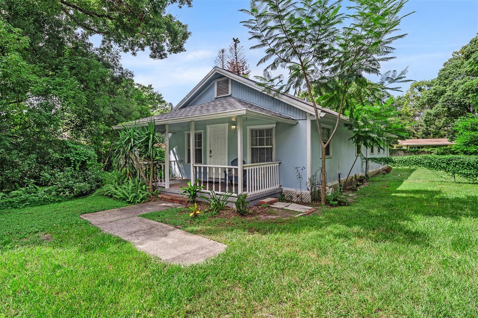 5080 Seminole Ave, Winter Park, FL 32792