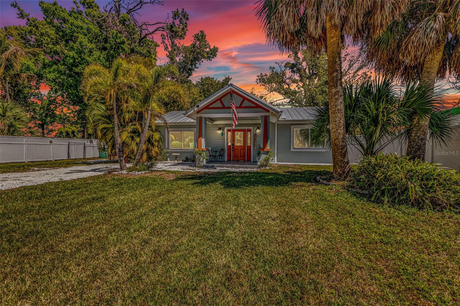 115 Winson Ave, Englewood, FL 34223 photo