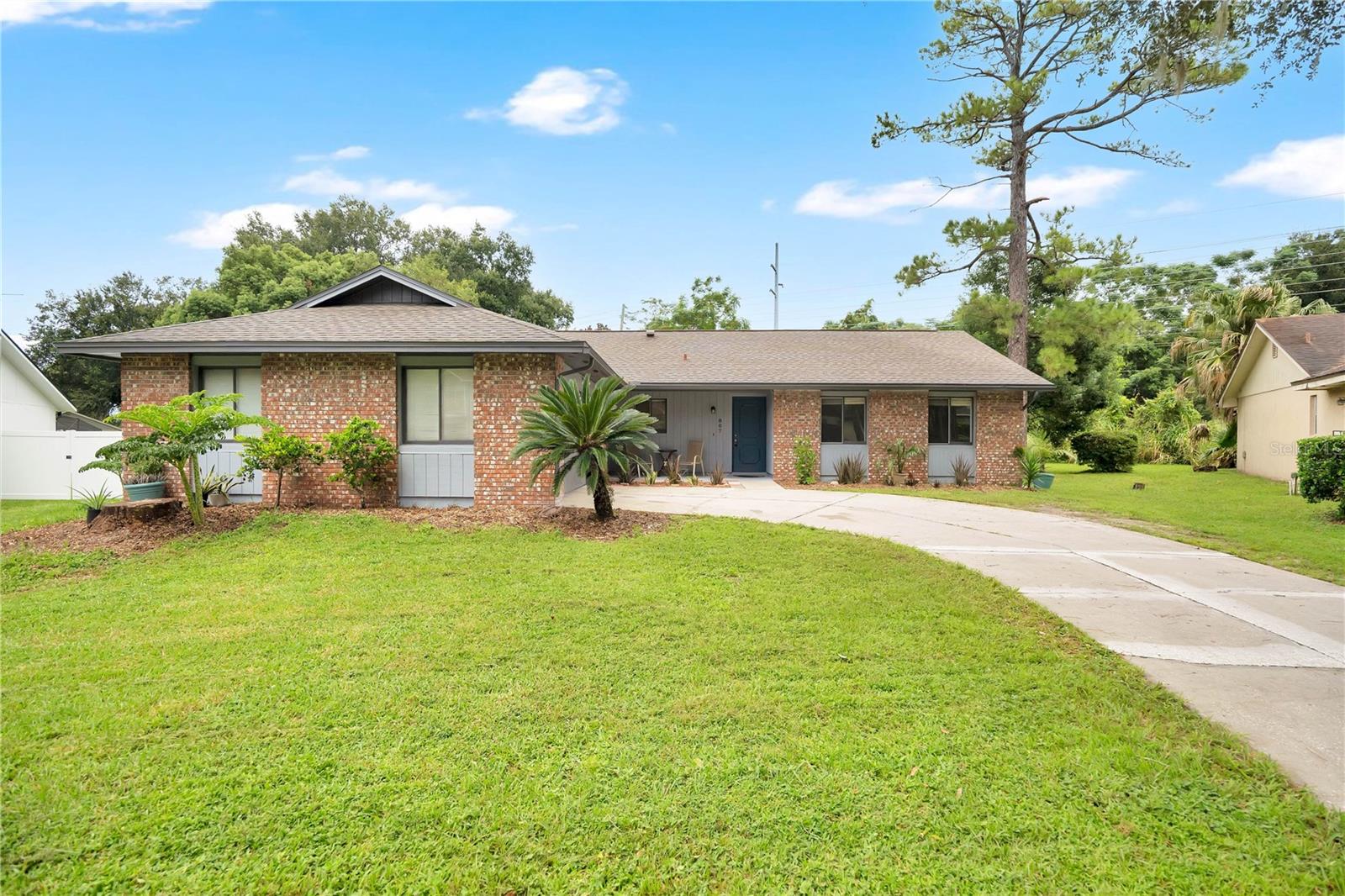 867 Benchwood Dr, Winter Springs, FL 32708