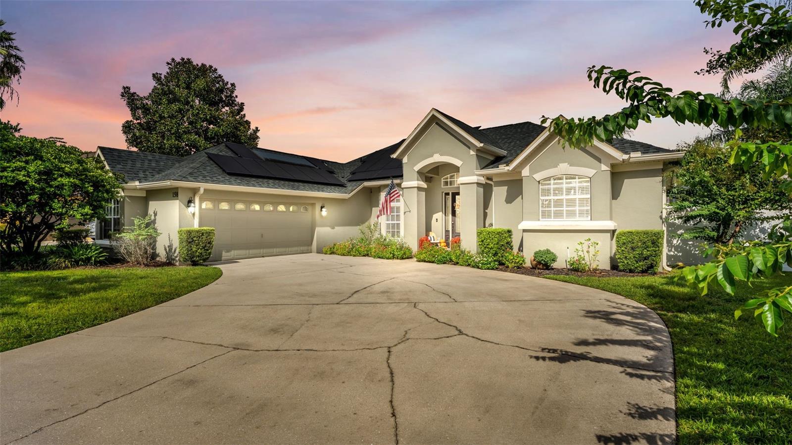 158 Costa Loop, Auburndale, FL 33823 photo