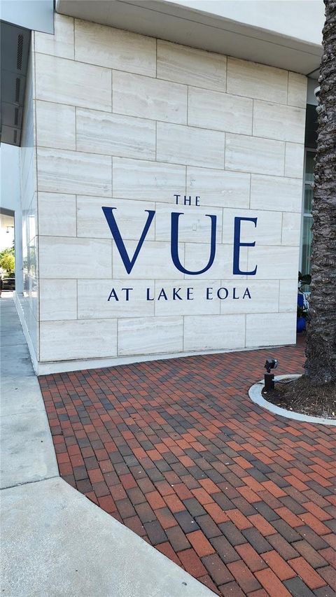 Condominium in ORLANDO FL 150 E ROBINSON STREET #12A-15 / 1216.jpg