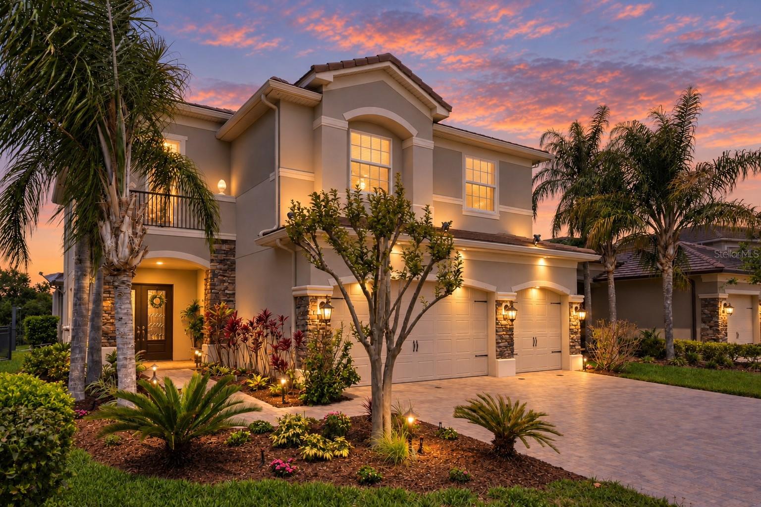 30351 Tristania Ct, Wesley Chapel, FL 33543