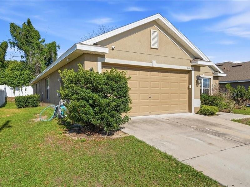 1646 Tressel Ct, Winter Haven, FL 33881 photo
