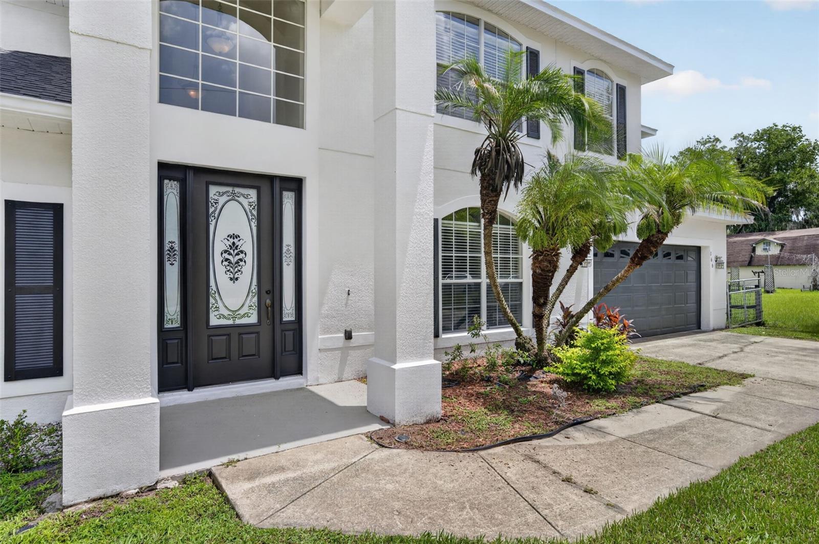 166 W 11 St, Chuluota, FL 32766 photo