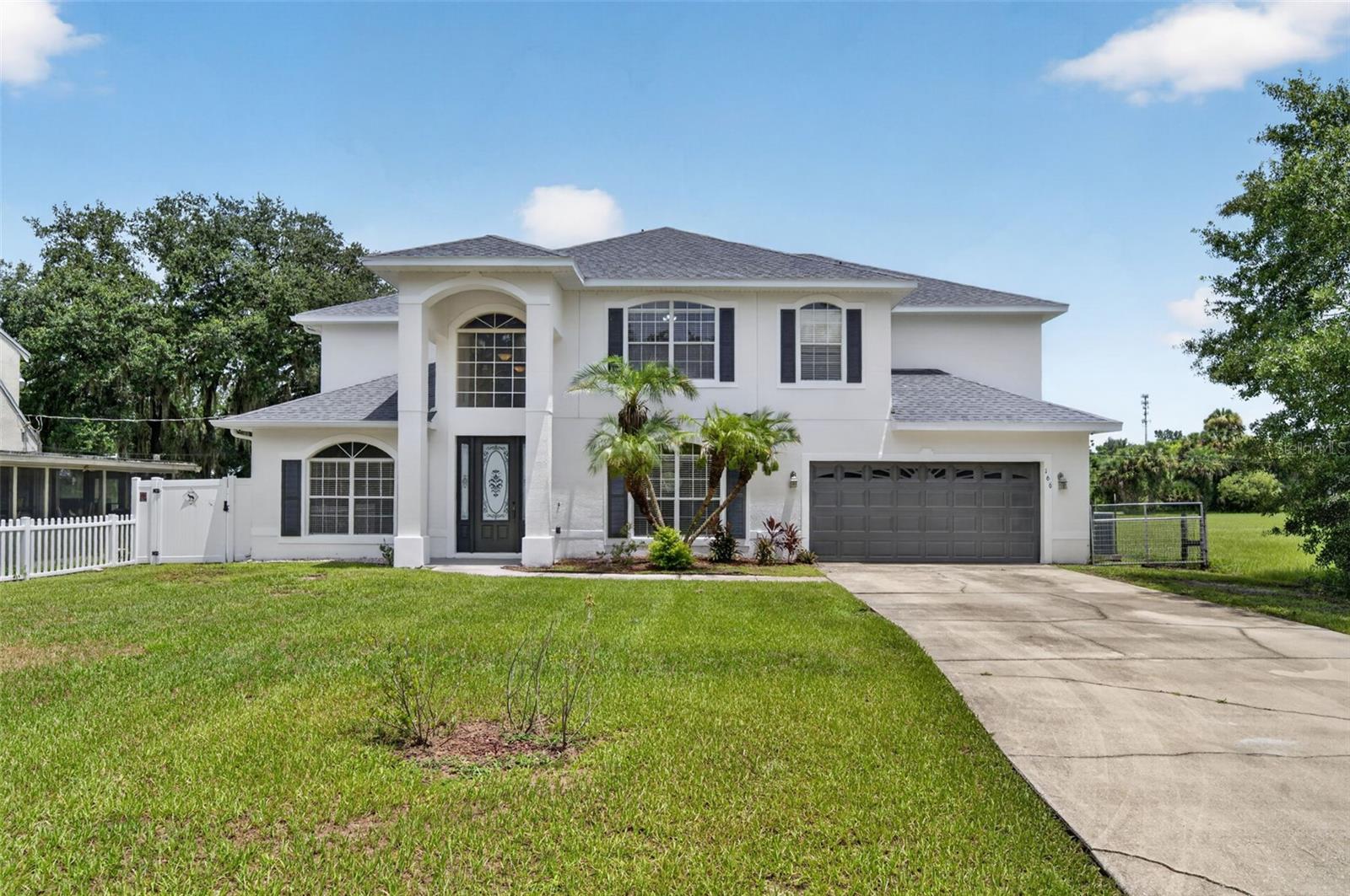 166 11 St, Chuluota, FL 32766