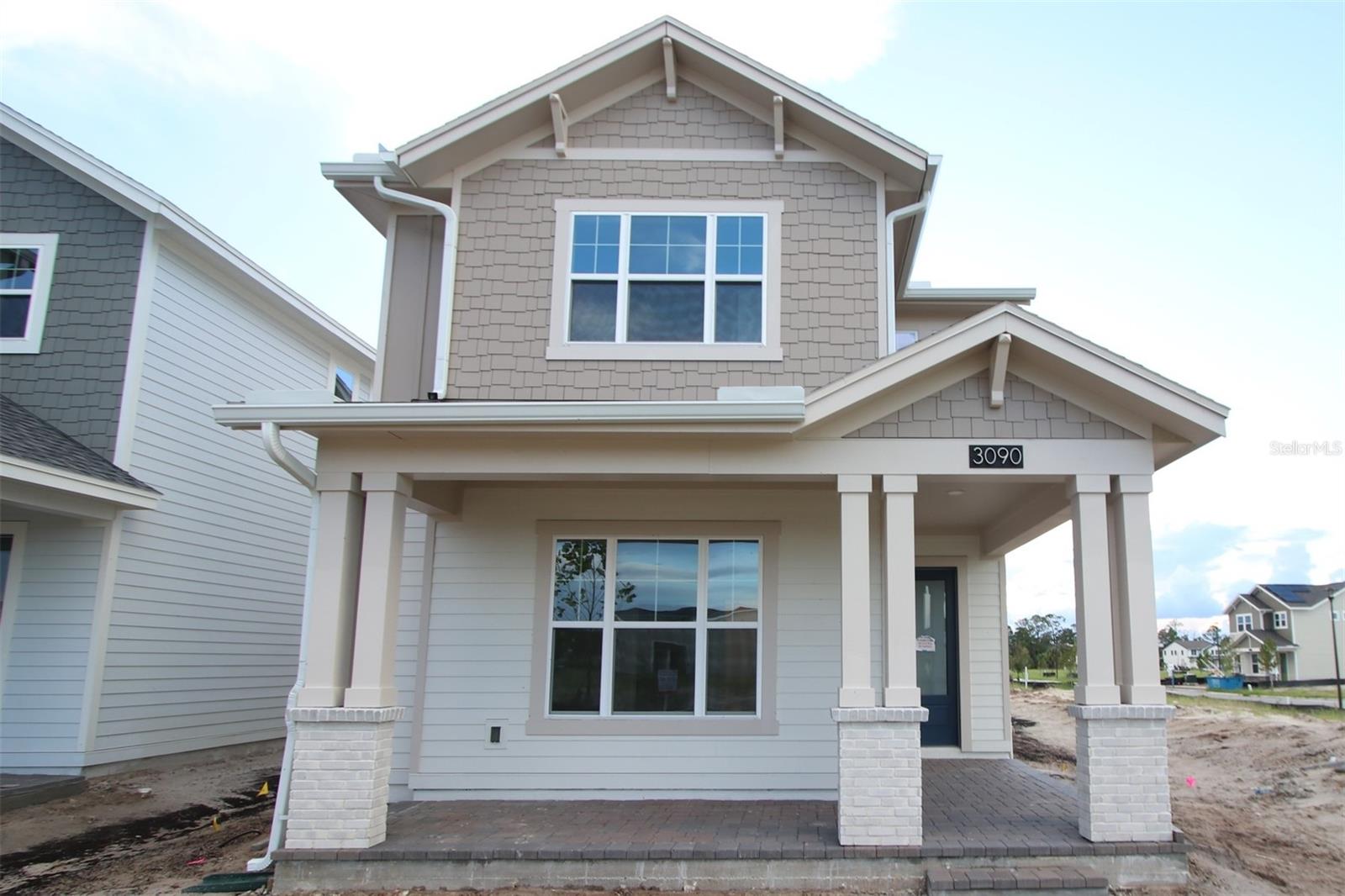 3090 Bonfire Path, Saint Cloud, FL 34771