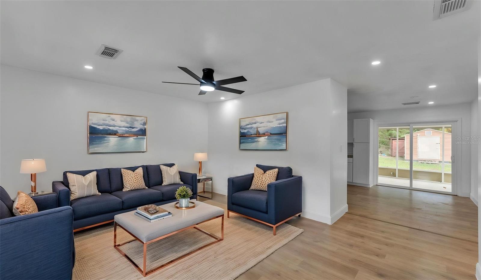 3781 N Hiawatha Terrace, Crystal River, FL 34428 photo