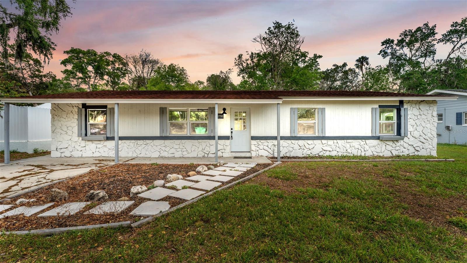 3781 Hiawatha Terrace, Crystal River, FL 34428