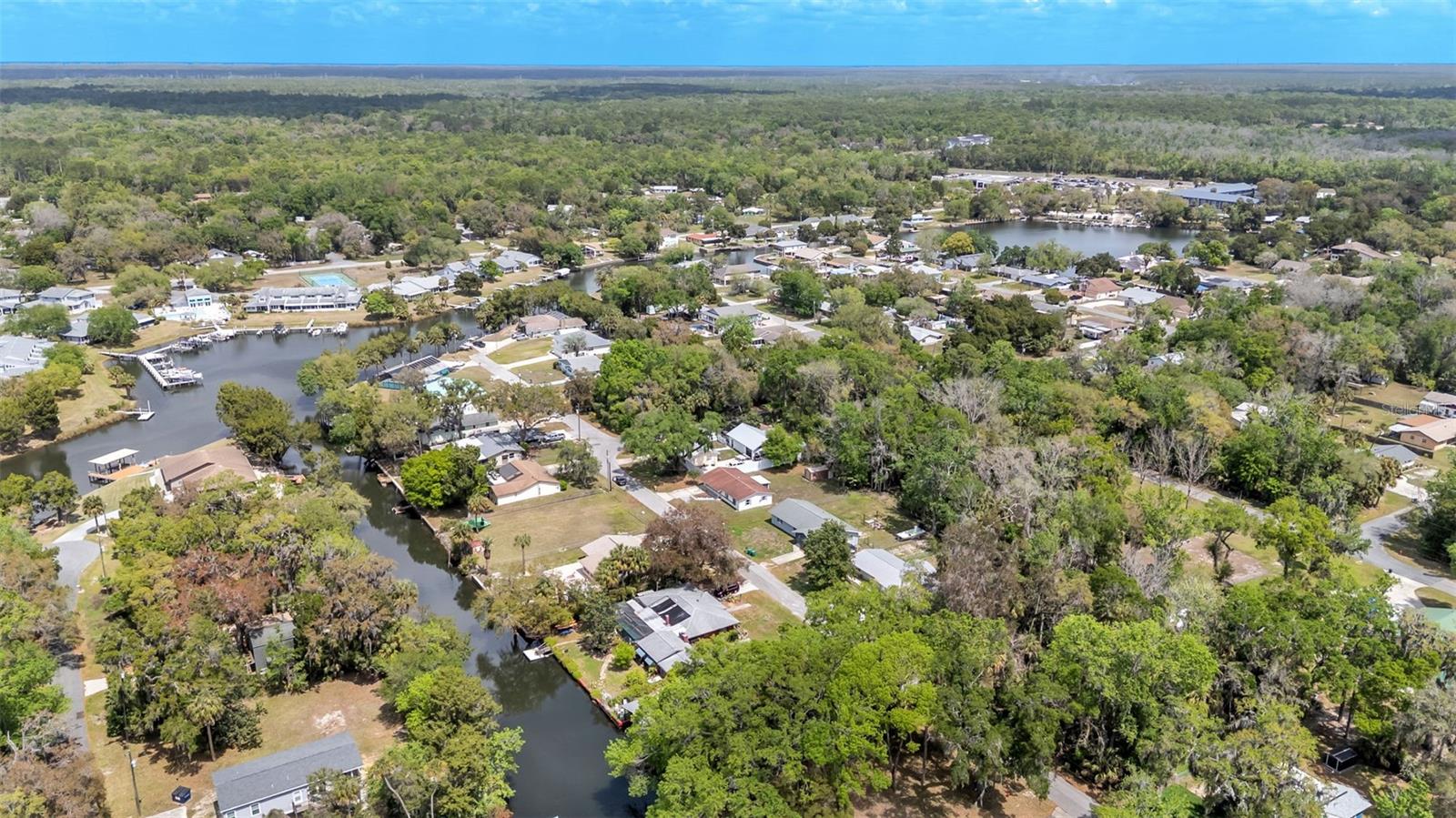 3781 N Hiawatha Terrace, Crystal River, FL 34428 photo