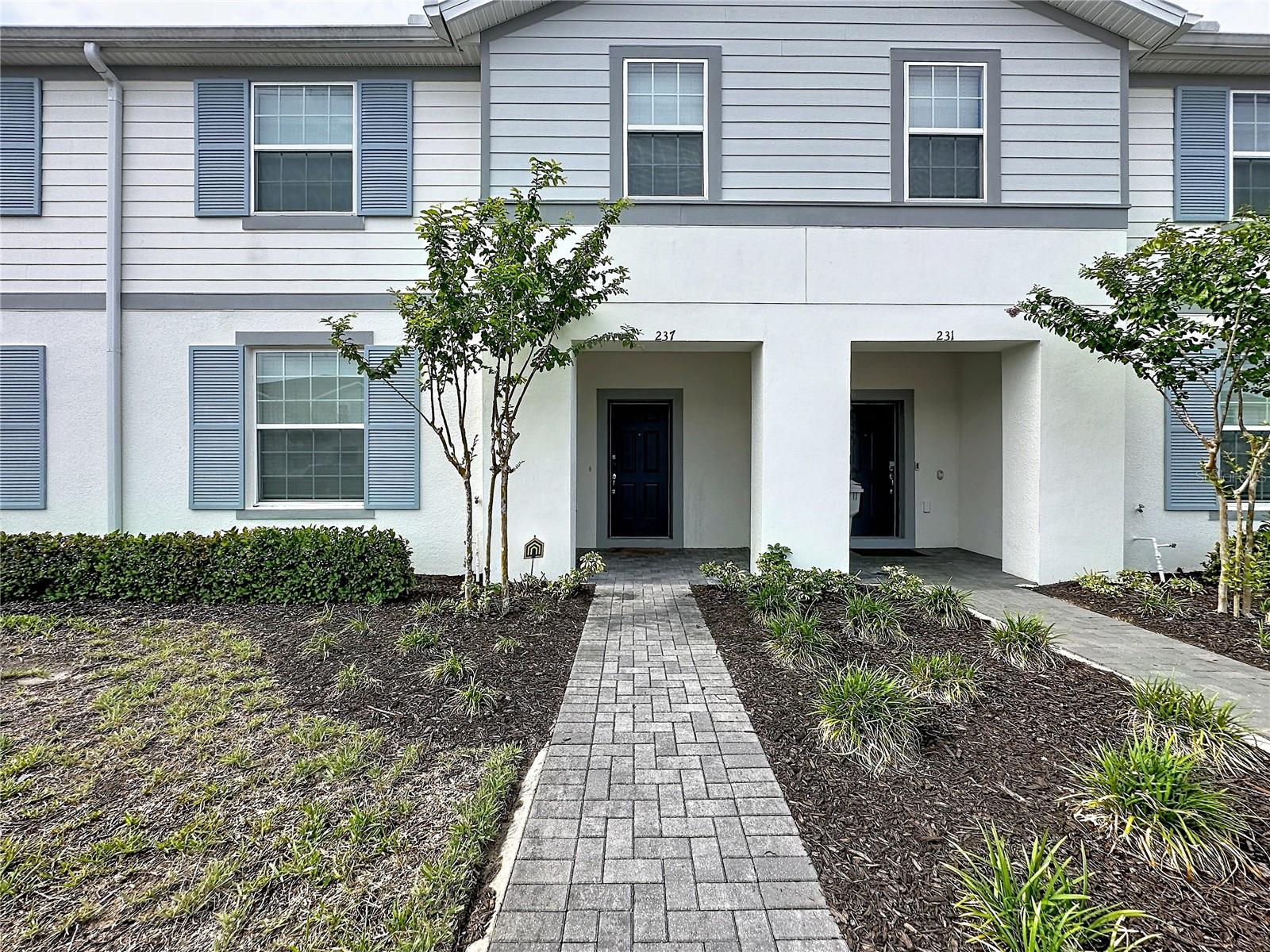 237 Jetty Way, Davenport, FL 33897
