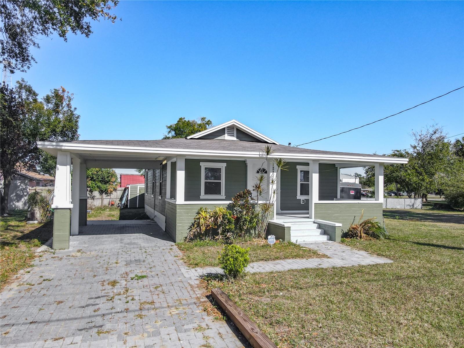 1223 Sycamore St, Lakeland, FL 33815 photo